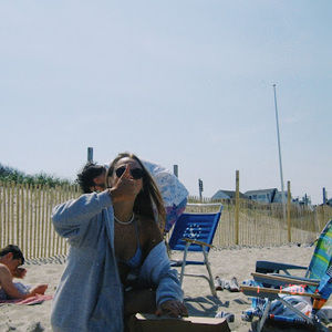 Meet your Posher, Isabella